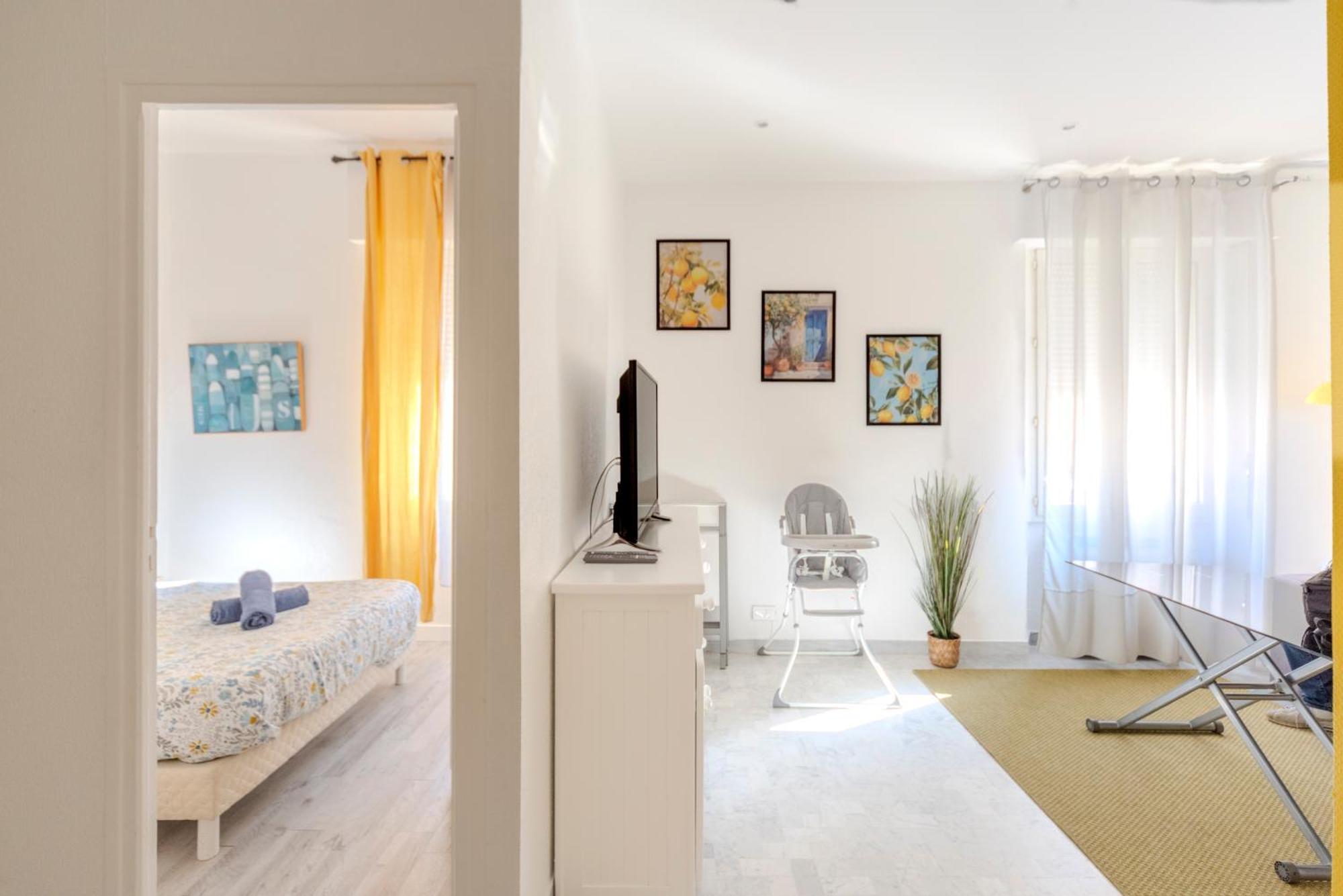 Lovely Renovated 45M2 In The Hearth Of كان المظهر الخارجي الصورة